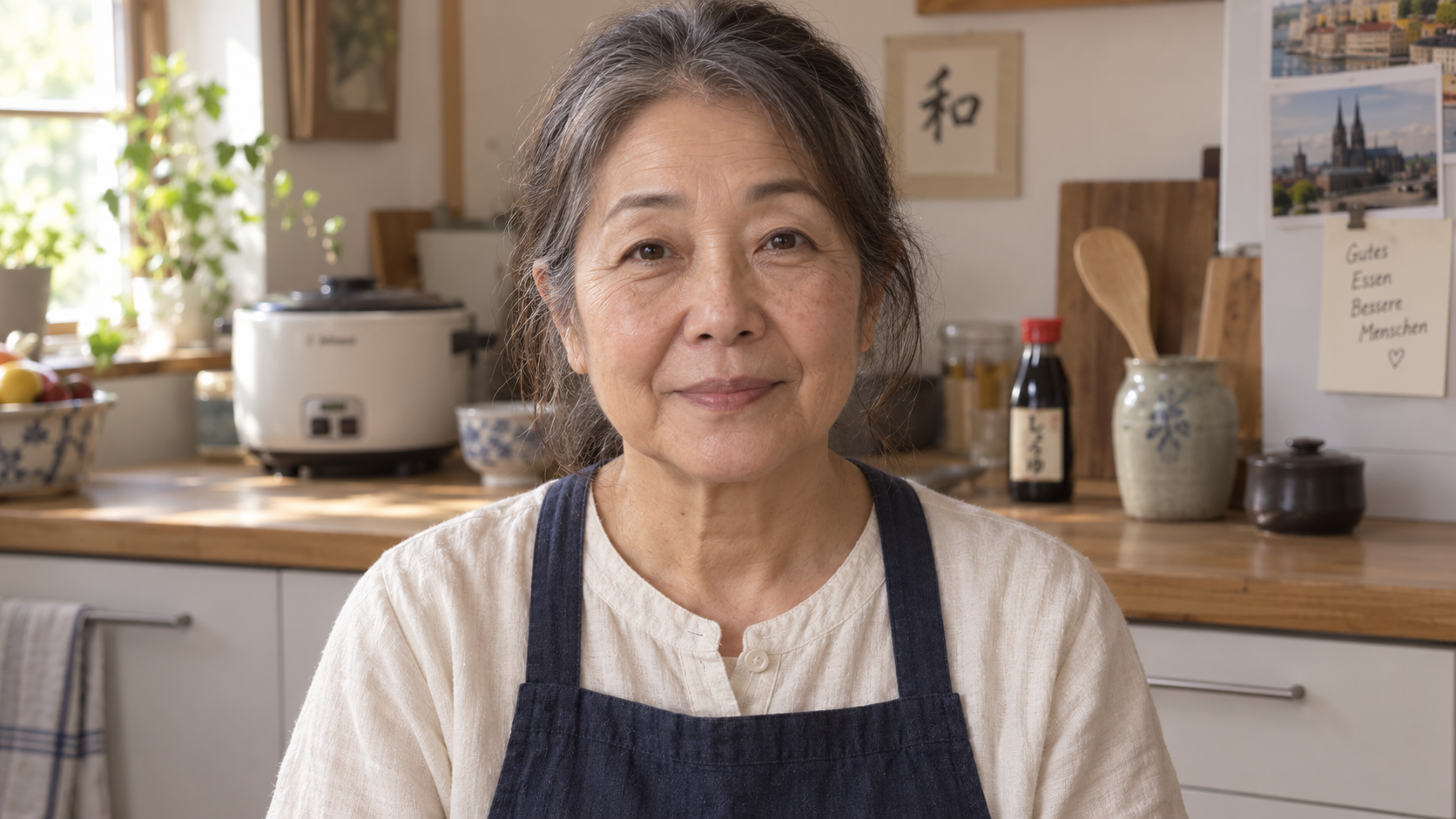 Keiko Nakamura